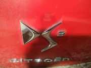Emblem Citroen DS3, I 2009.01 - 2016.06 Gebraucht,