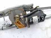 Wischermotor vorne Opel Zafira, A 1999.04 - 2003.11 404696,
