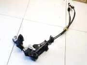 Schaltgestänge - Schaltseile Peugeot 208, 2012.01 --> 9808161480,