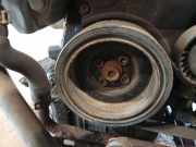 Riemenscheibe Kurbelwelle Volkswagen Polo, V 2009.06 - 2014.01 Gebraucht, CFWA