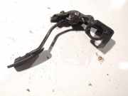 Pedalwerk Toyota Avensis, II 2003.04 - 2006.03 Gebraucht,