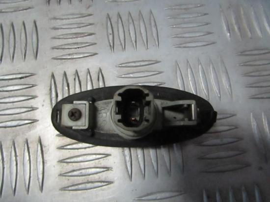 Blinkleuchte - Vorne Linke Fiat Marea, I 1996.01 - 2002.12 21461612, 214-61612 Bild Blinkleuchte - Vorne Linke Fiat Marea, I 1996.01 - 2002.12 21461612, 214-61612