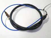 Seilzug Feststellbremse Citroen C3, I 2002.02 - 2005.06 96394,