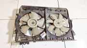Kühlerlüfter Lüftermotor Toyota Avensis, II 2003.04 - 2006.03 163630g050,ms168000-9010