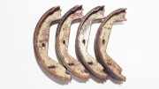 Bremsbackensatz Feststellbremse Volvo S60, 2000.01 - 2005.01 90r01873310,90r-01873310 2003r 08260 b1127