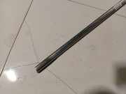 Zierleiste Leiste - Hinten Linke Ford Mondeo, 2007.03 - 2013.06 Gebraucht ,