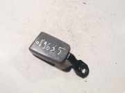 Gurtschloss - Hinten CENTER Peugeot 806 1994 - 2002 Gebraucht,