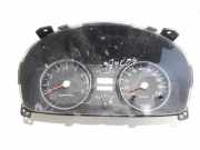 Tachometer Hyundai Getz, 2002.08 - 2009.06 78808000,7881-8580