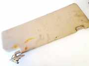 Sonnenblende BMW X5, E70 2006.10 - 2010 Gebraucht,