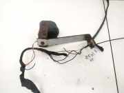 Alarmanlage Volkswagen Touran, 2003.01 - 2006.10 Gebraucht, BKD