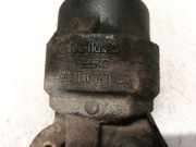 Ölfiltergehäuse Peugeot Partner, I 2003.01 - 2009.06 facelift 9646043180,