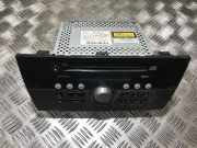 Radio Suzuki Swift, 2005.02 - 2010.10 3910162j0, 39101-62j0 3910162j00bzh 39101-62j00-bzh