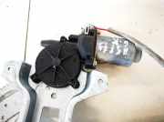Fensterheber motor - Hinten Linke Rover 45, 2000.02 - 2005.05 400676t7,