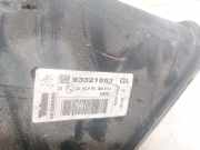 Hauptscheinwerfer - Vorne Rechts Opel Meriva, A 2002.12 - 2006.01 93321053, 89308560