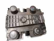 Bedienelement für Klimaanlage Volvo V50, 2004.04 - 2007.05 30739247,19206