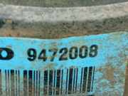 Lautsprecher Volvo S60, 2000.01 - 2005.01 9472008, 9472008