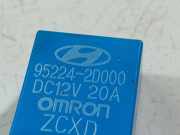 Relais Hyundai Santa Fe, 2000.11 - 2006.03 952242D000,95224-2D000