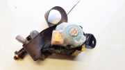 Sicherheitsgurt - Hinten Rechts Mazda Premacy, 1999.01 - 2005.03 Gebraucht,
