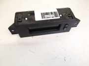 Monitor Navigations Zeit Uhr Opel Corsa, D 2006.07 - 2010.06 13255824, 565412769