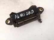 Türgriff Türaussengriff - Hinten Rechts Audi A4, B5 1994.11 - 1999.09 4a0839206d,