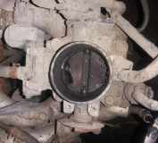 Drosselklappe Honda Civic, 1995.10 - 2001.03 Gebraucht,