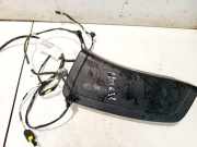 Airbag Sitz Peugeot 207, 2006.02 - 2009.06 96548336xd,