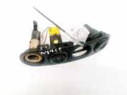 Schalter f?r Heckscheibe Heckscheibenheizung Opel Movano A 1998 - 2010 Gebraucht,