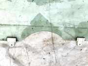 Seitenscheibe - Vorne Rechts Nissan X-Trail, 2007.06 - 2013.01 Gebraucht,