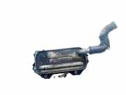 Ölkühler Toyota Avensis, II 2006.03 - 2008.12 facelift 04230,Used