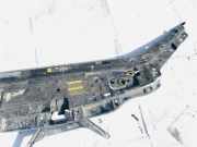 Schloßträger SAAB 9-3, 2002.09 - 2008.06 12800256, 12785147