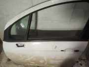Zierleiste Leiste - Vorne Linke Citroen C3, II 2009.11 --> present as2,