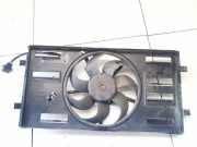 Kühlerlüfter Lüftermotor Volkswagen Polo, VI 2017.06 - 2021 2Q0121203,2Q0121207 824088202 CHY