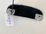 Innenausstattung Opel Meriva, A 2002.12 - 2006.01 Gebraucht,