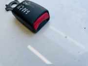 Gurtschloss - Hinten Rechts Toyota Avensis Verso, 2001.08 - 2009.11 Gebraucht,