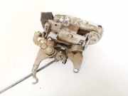 Türschloss Stangen - Hinten Rechts Mitsubishi Lancer IV, 1988.04 - 1994.05 Gebraucht,