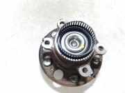 Radnabe Achsschenkel - Hinten Rechts Kia Ceed, I 2006.12 - 2010.05 Gebraucht,