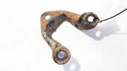 Lagerbock rachsträger - Hinten Linke Opel Zafira, B 2005.07 - 2008.01 Gebraucht,