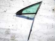 Dreieck Seitenscheibe - Hinten Rechts Peugeot 407, 2004.05 - 2010.12 Gebraucht,