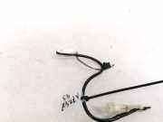 Sensor Innentemperatur Toyota Avensis Verso, 2001.08 - 2009.11 837110E,8371-10E