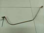 Halteband Kraftstoffbehälter Nissan Note, 2006.03 - 2013.06 Gebraucht,