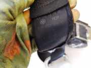 Sicherheitsgurt - Hinten Rechts Volkswagen Golf, IV 1997.08 - 2003.10 1j9857806c, AKL