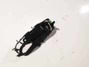 T?rinnengriff - Vorne Rechts Chevrolet Lacetti, 2004.01 - 2011.12 96548038,