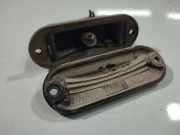 Kennzeichenleuchte Seat Alhambra, 1996.08 - 2000.05 Gebraucht,