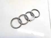Emblem Audi 100, C3 1982.07 - 1991.01 Gebraucht,