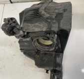 Luftfilterkasten Audi TT, 1998.10 - 2006.06 0FA04842138,