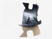 Verkleidung Lenksäule Opel Vectra, B 2000.09 - 2002.04 facelift 90538882,