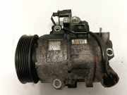 Klimakompressor Volkswagen Polo, IV 2005.04 - 2009.11 facelift 6q0820808e,6seu14c 447190-8905 BWB