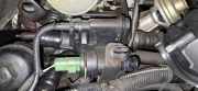 Thermostat Peugeot 206, 1998.08 - 2002.07 Gebraucht,