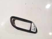 Schutzleiste Tür - Hinten Linke Subaru Forester, II 2002.06 - 2007.12 Gebraucht,