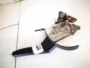 Handbremshebel Nissan Note, 2006.03 - 2013.06 Gebraucht,